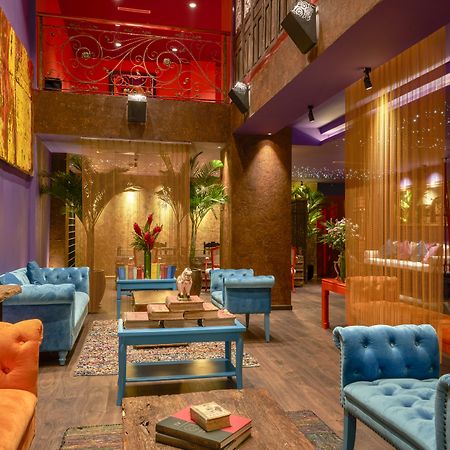 M Village Hotel Premier Thi Sach Hô Chi Minh-Ville Extérieur photo