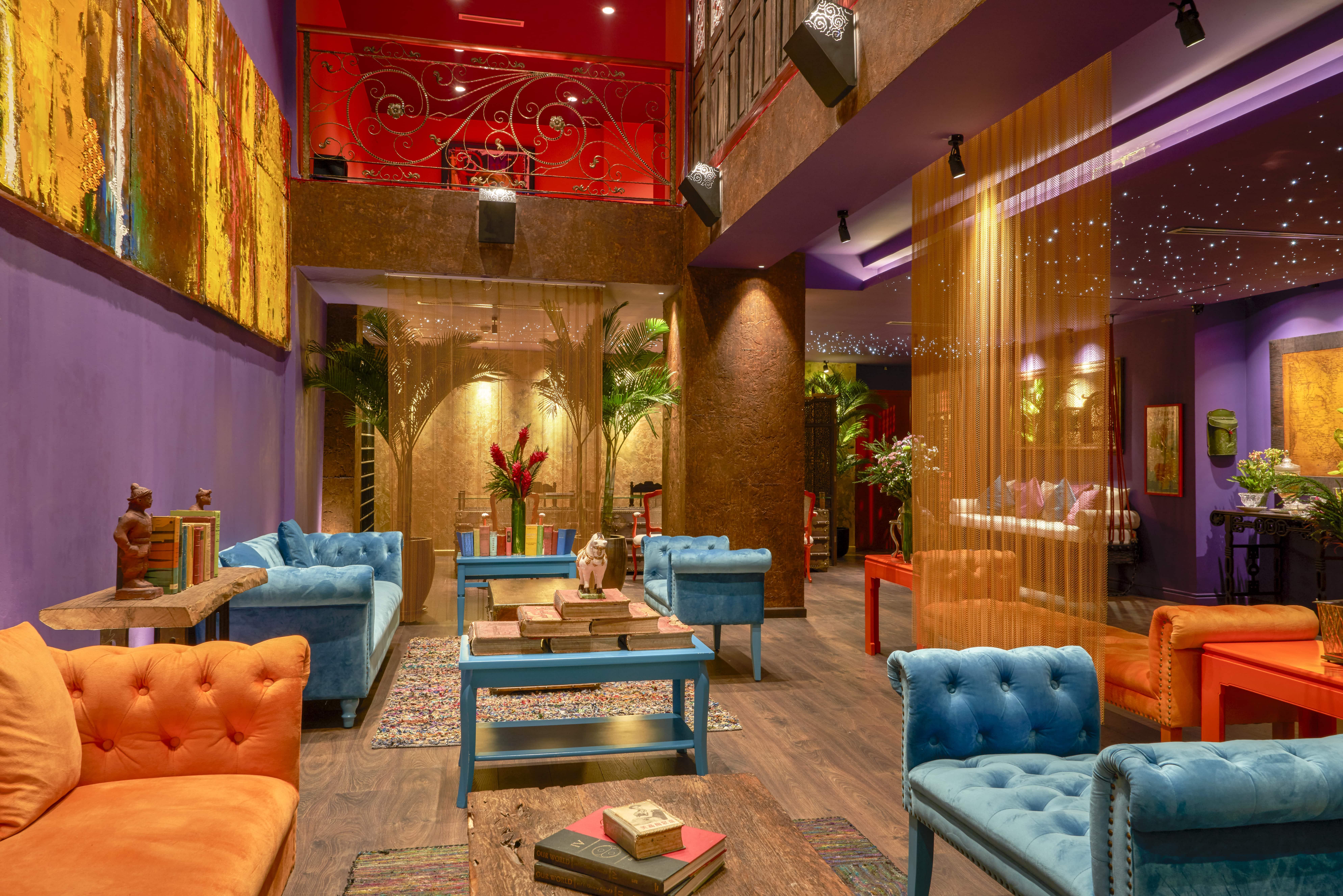 M Village Hotel Premier Thi Sach Hô Chi Minh-Ville Extérieur photo