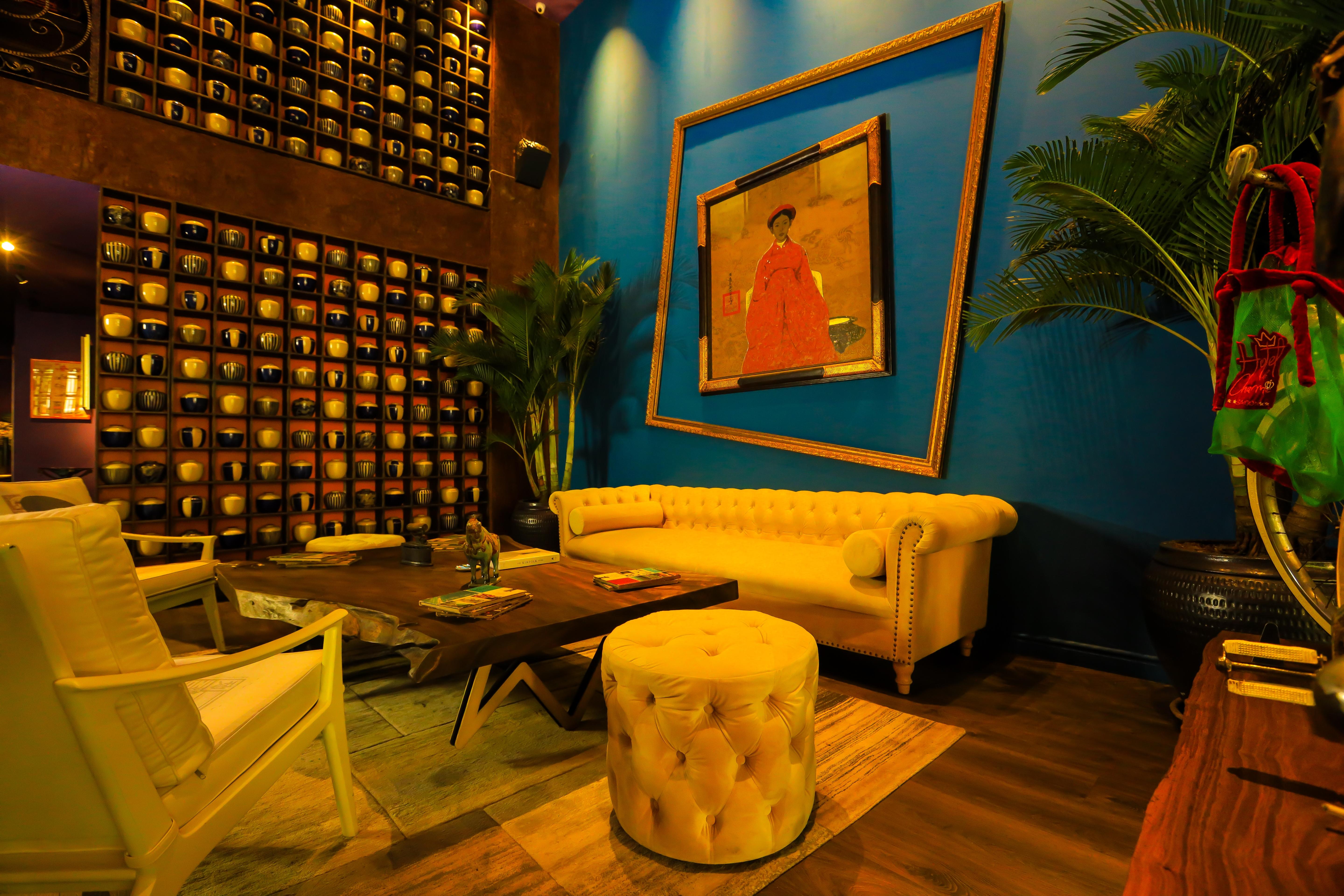 M Village Hotel Premier Thi Sach Hô Chi Minh-Ville Extérieur photo